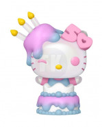Hello Kitty POP! Sanrio Vinyl figúrka HK In Cake 9 cm
